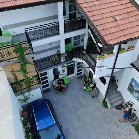 Apartment Sweet Near Old Town Mostar