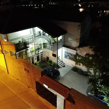 Apartment Sweet Near Old Town Mostar