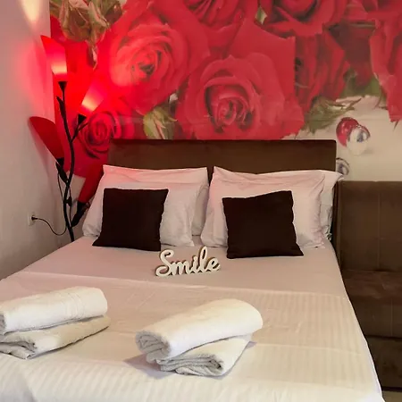 Apartment Sweet Near Old Town
