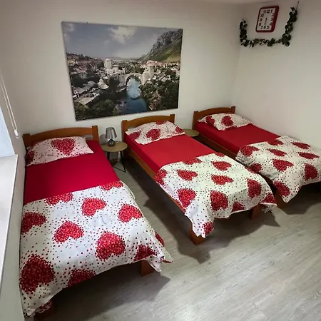 Apartment Sweet Near Old Town