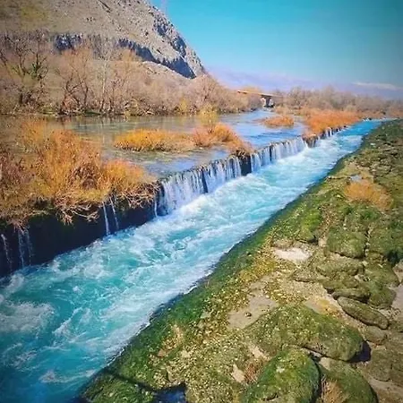 Sweet Near Old Town * Mostar
